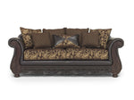 JUPITER00:Jupiter Sofa & Loveseat, Front