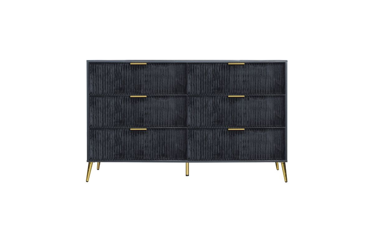 516058685:Kailani Dresser, Front