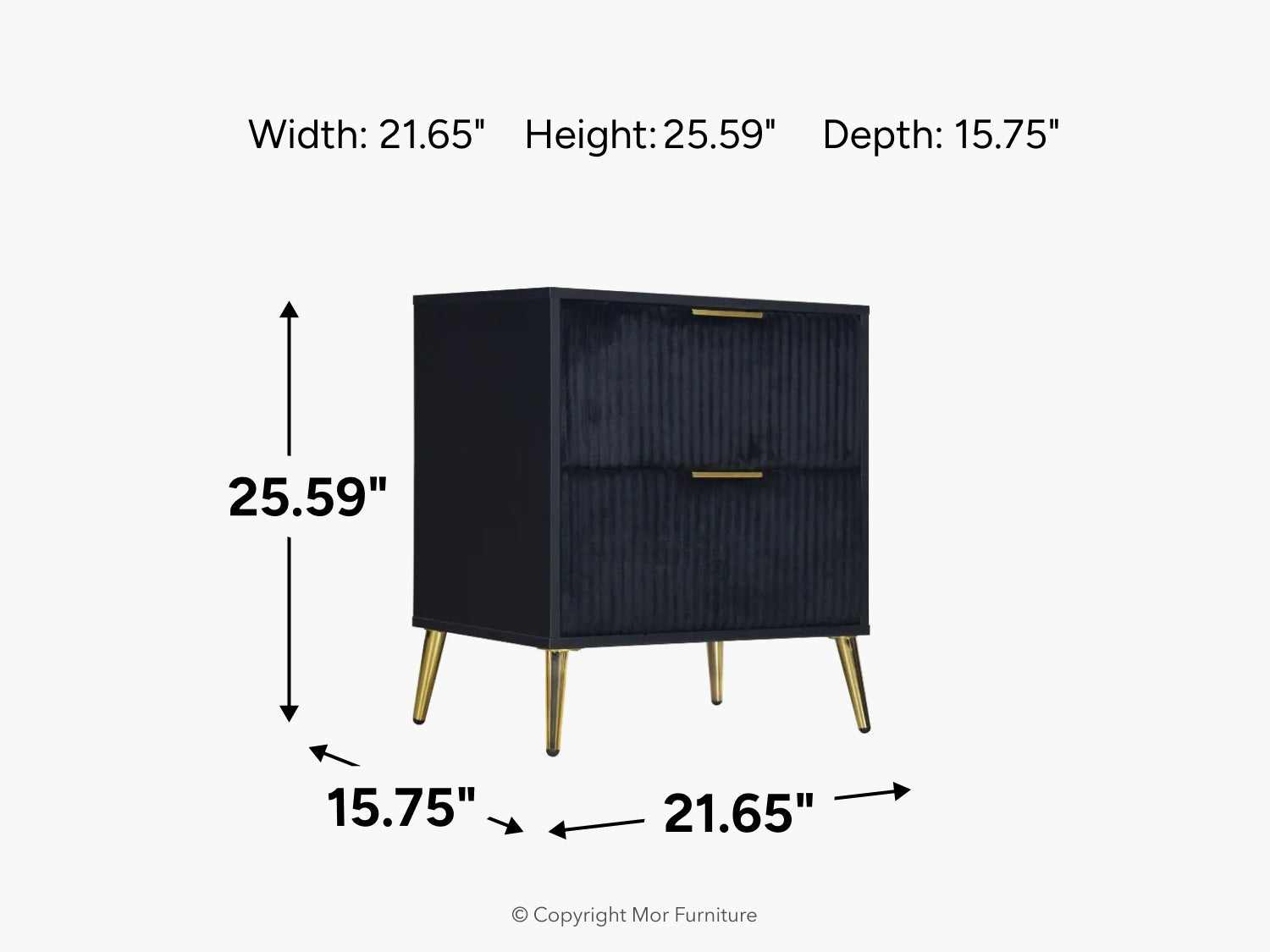 589037684:Kailani Nightstand, 