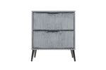 994221680:Kailani Nightstand, Front