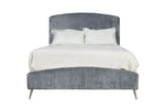 KAILANI13:Kailani Upholstered Panel Bed , 
