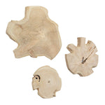 673217778:Kalani Wall Art, AngledAngle