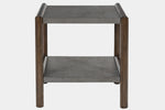 775102442:Kallenny End Table, Front
