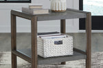 775102442:Kallenny End Table, Styled