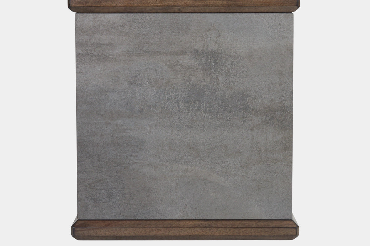 775102442:Kallenny End Table, 