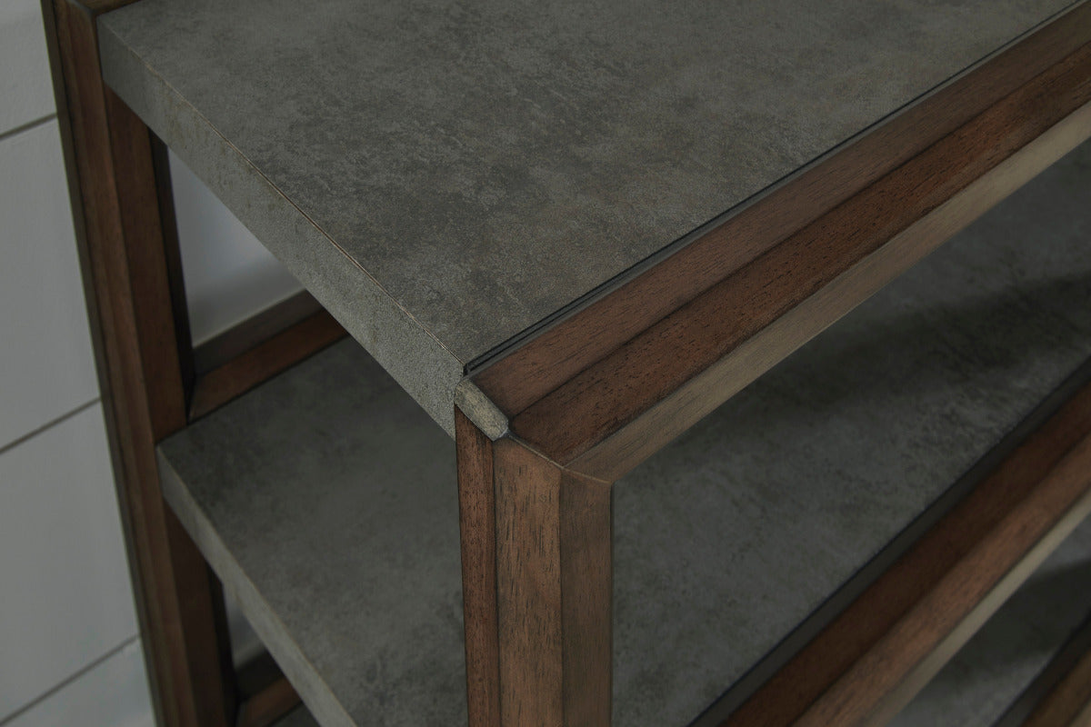 049270507:Kallenny Sofa Table, 
