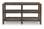 049270507:Kallenny Sofa Table, Front