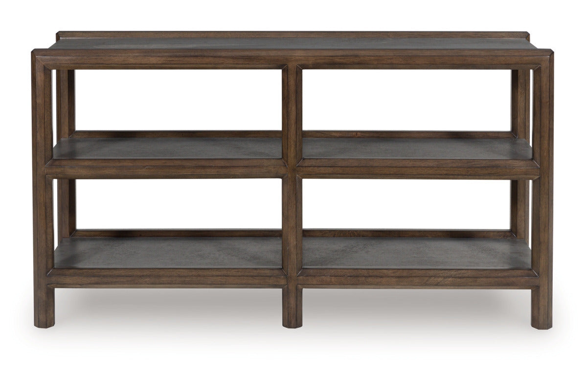 049270507:Kallenny Sofa Table, Front