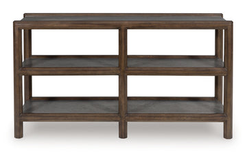 049270507:Kallenny Sofa Table, Front
