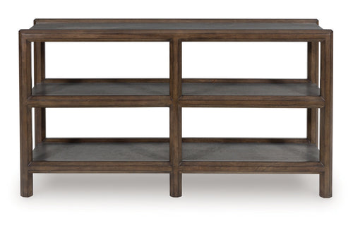 049270507:Kallenny Sofa Table, Front