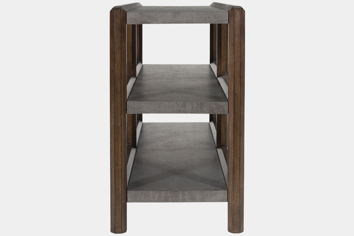 049270507:Kallenny Sofa Table, Side