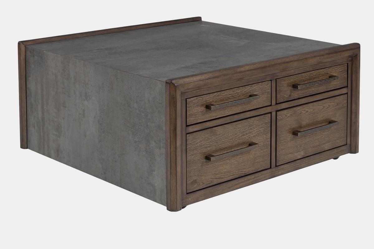 276576821:Kallenny Coffee Table, Angled