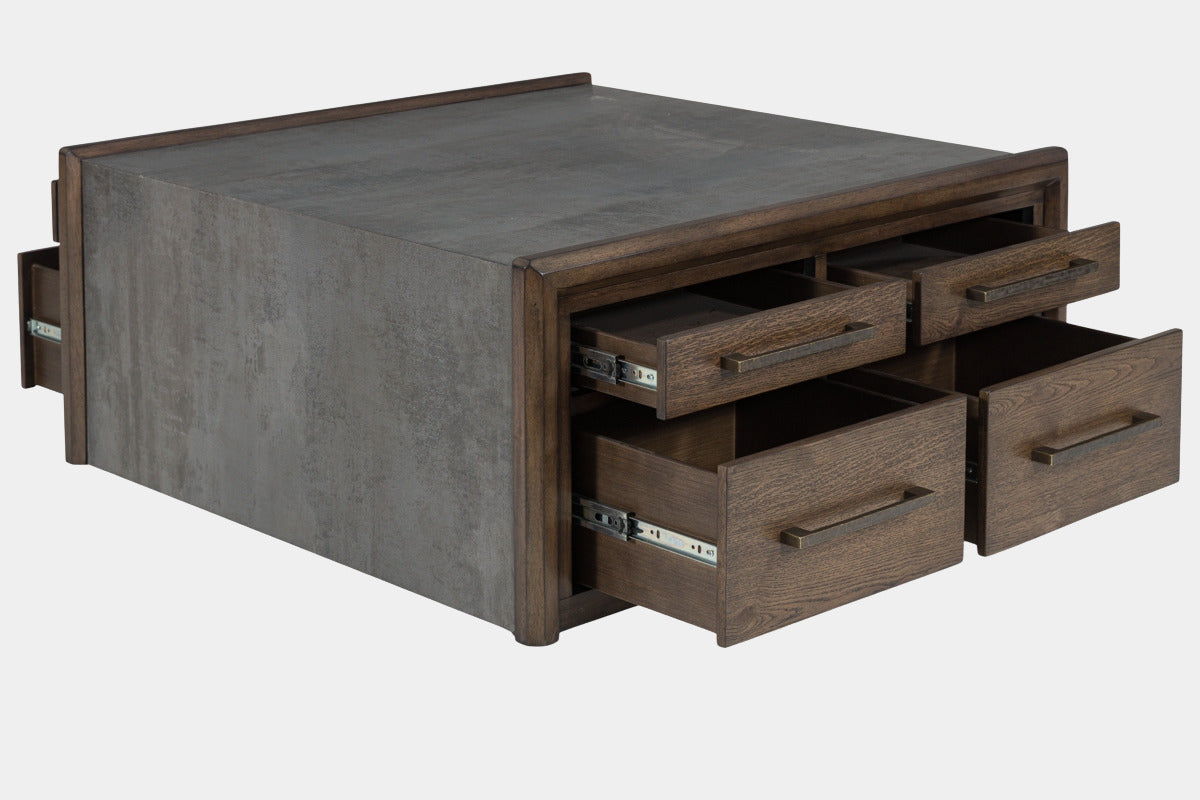 276576821:Kallenny Coffee Table, Open