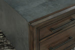 276576821:Kallenny Coffee Table, 