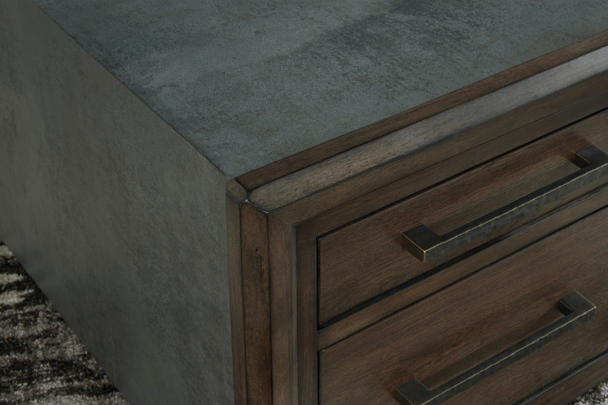 276576821:Kallenny Coffee Table, 