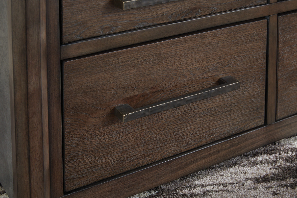 276576821:Kallenny Coffee Table, 