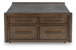 276576821:Kallenny Coffee Table, Front