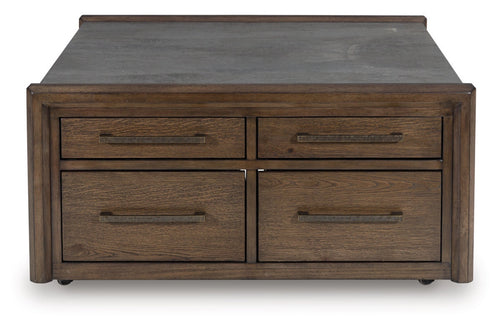 276576821:Kallenny Coffee Table, Front