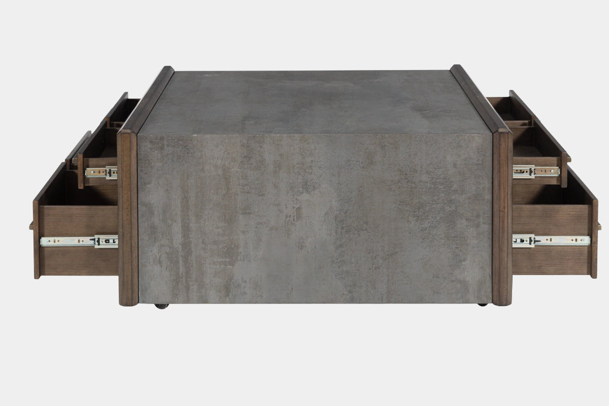 276576821:Kallenny Coffee Table, SideOpen