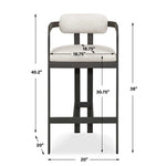 363279079:Kalmar Outdoor Barstool, 
