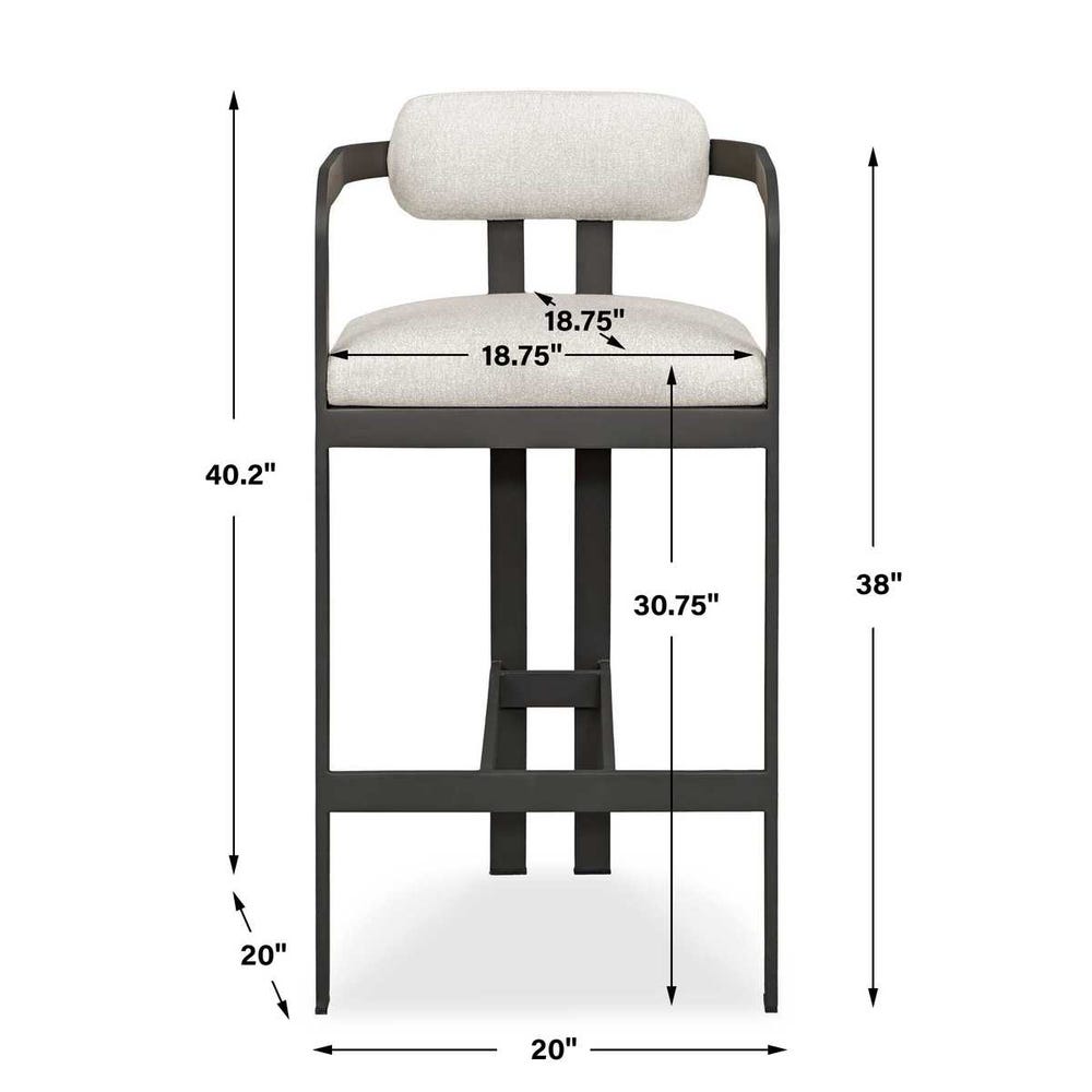 363279079:Kalmar Outdoor Barstool, 