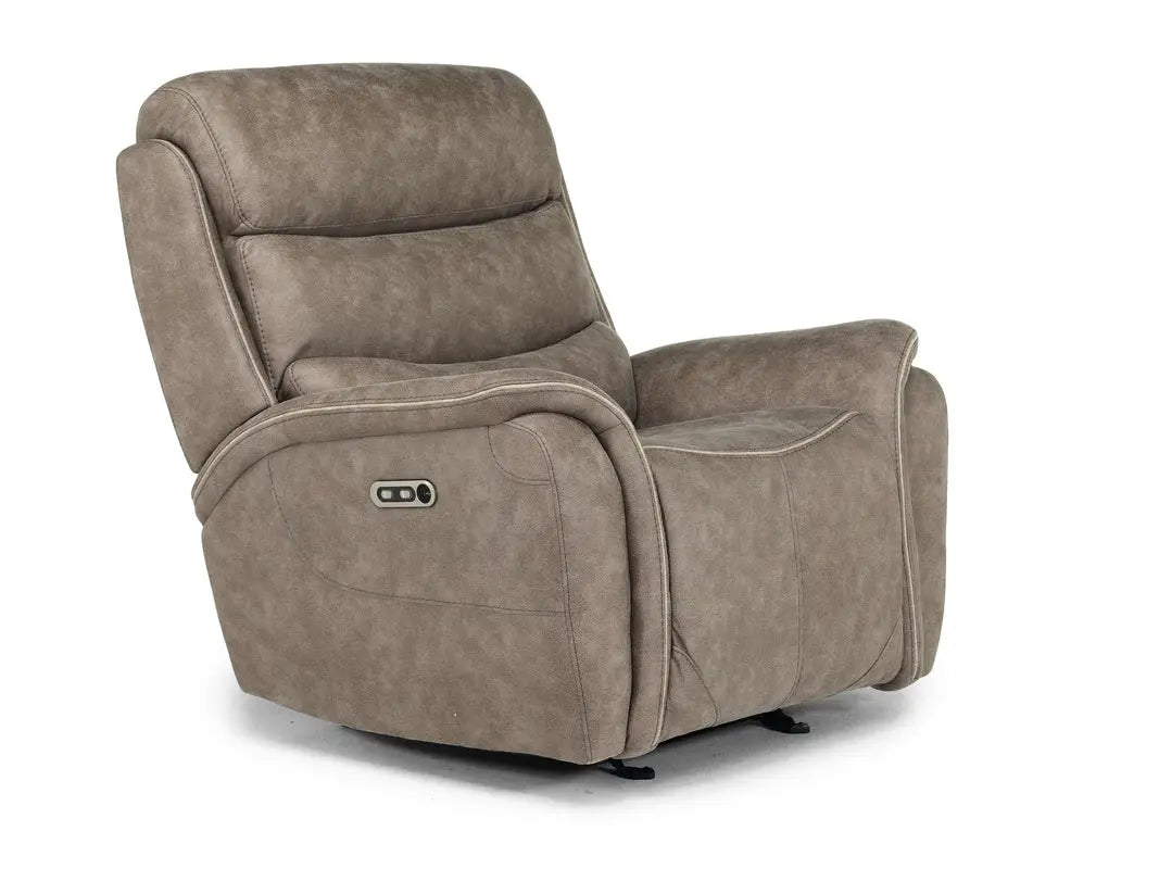 565414723:Kamari 2 Power Recliner, Angled