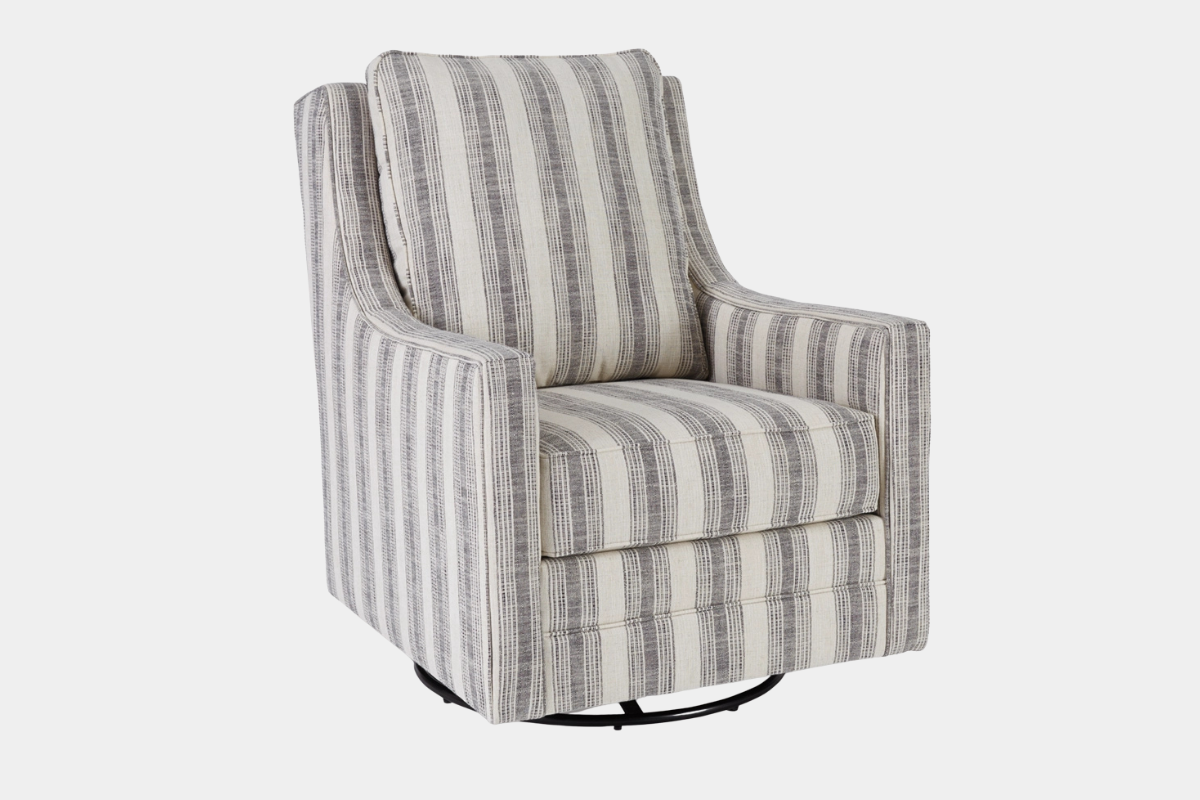 915421901:Kambria Swivel Chair, 