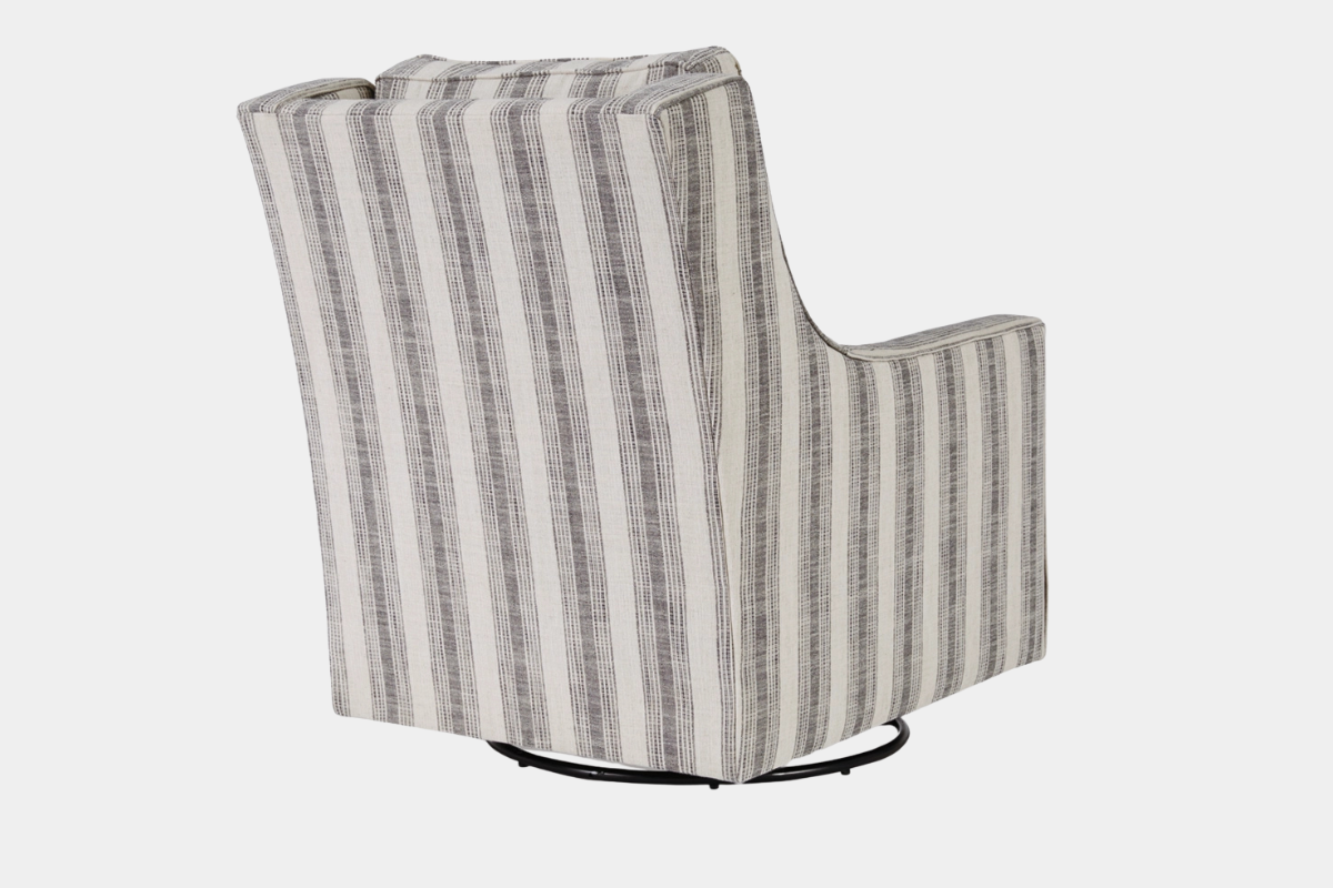 915421901:Kambria Swivel Chair, Back