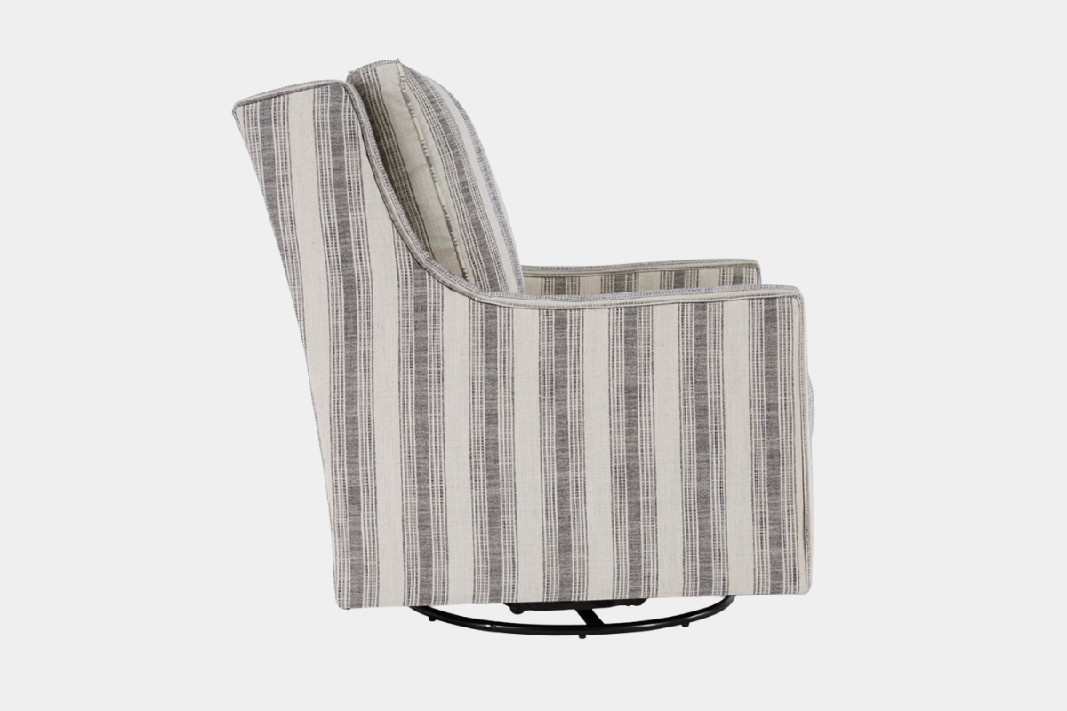 915421901:Kambria Swivel Chair, Side