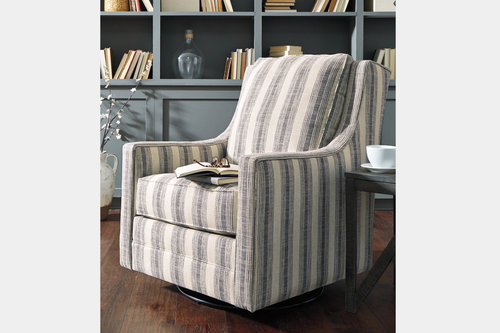 915421901:Kambria Swivel Chair, Styled