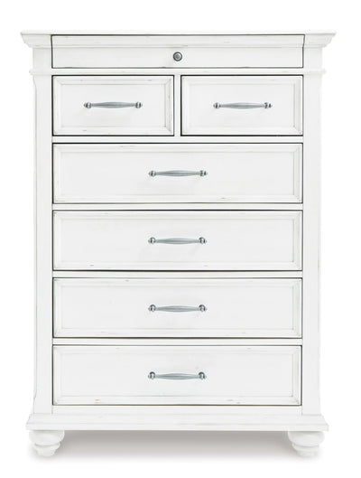 740008866:Kanwyn Chest, Front