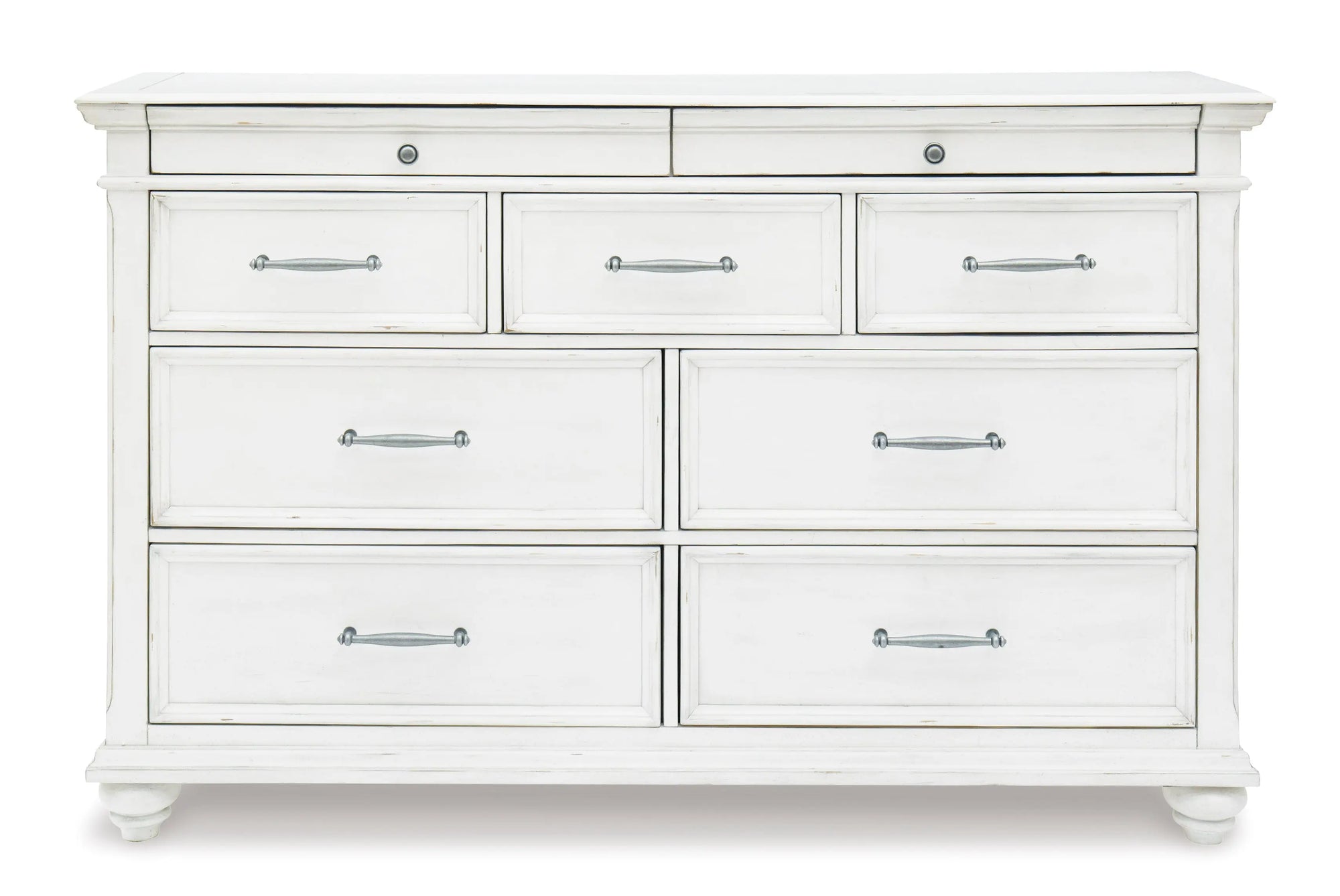 408001934:Kanwyn Dresser, Front