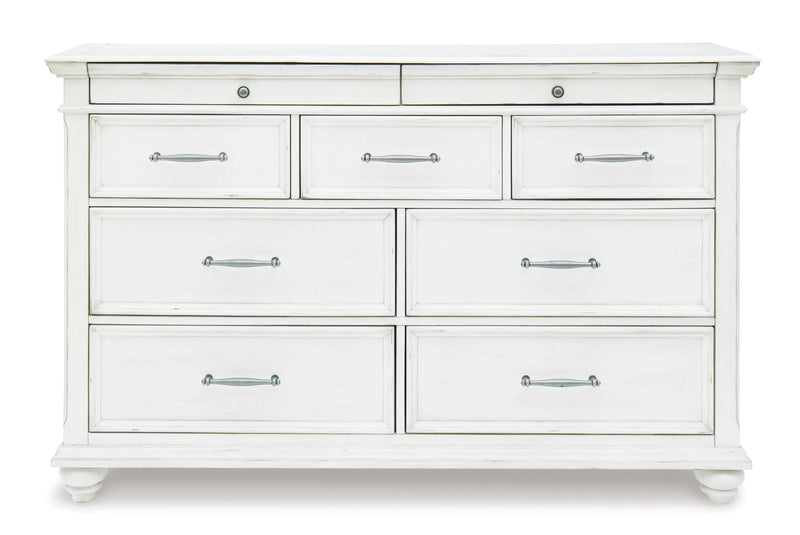 408001934:Kanwyn Dresser, Front