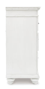 408001934:Kanwyn Dresser, Side