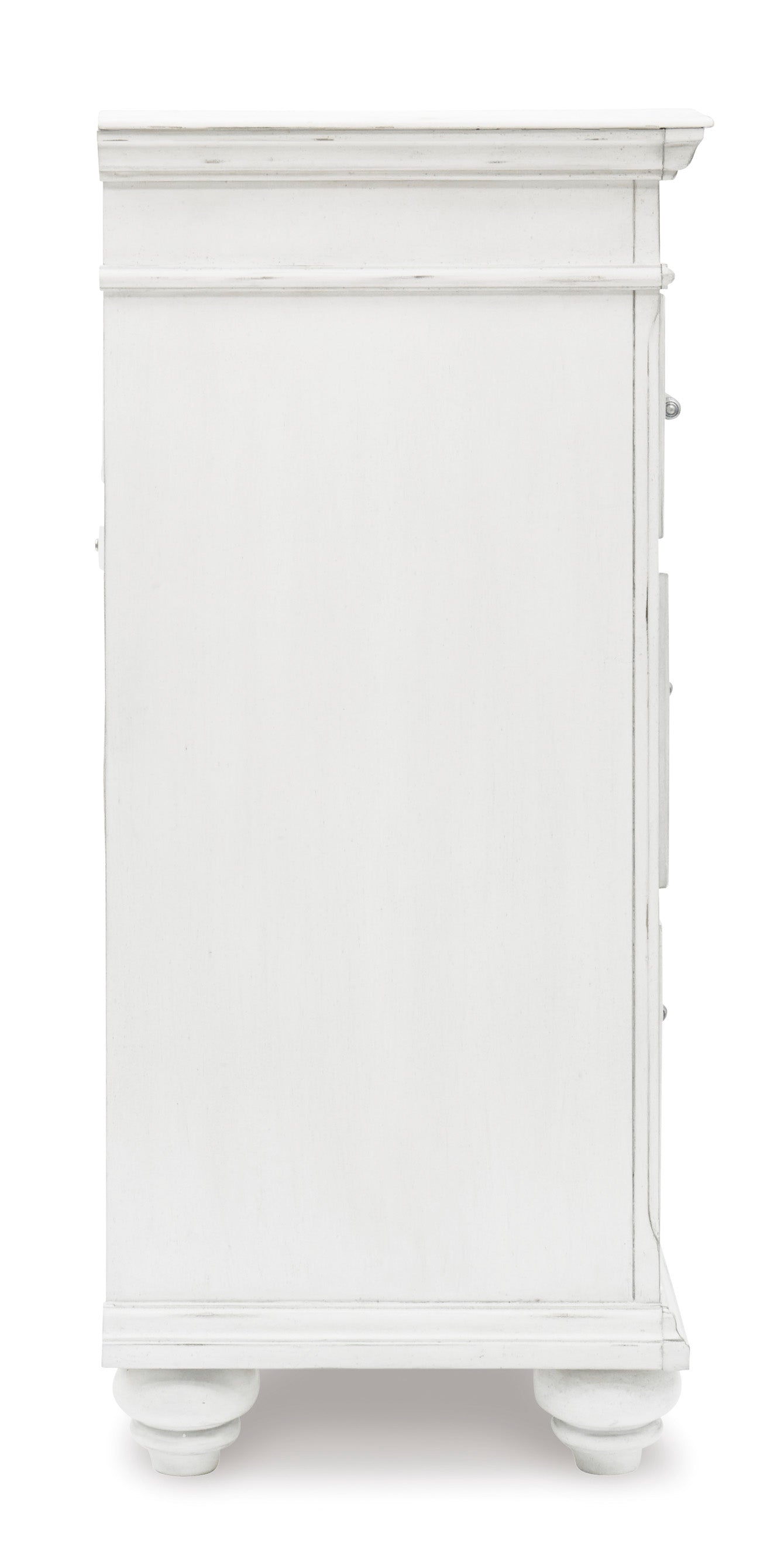 408001934:Kanwyn Dresser, Side