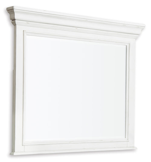 606854316:Kanwyn Mirror, AngledAngle