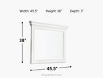 606854316:Kanwyn Mirror, 