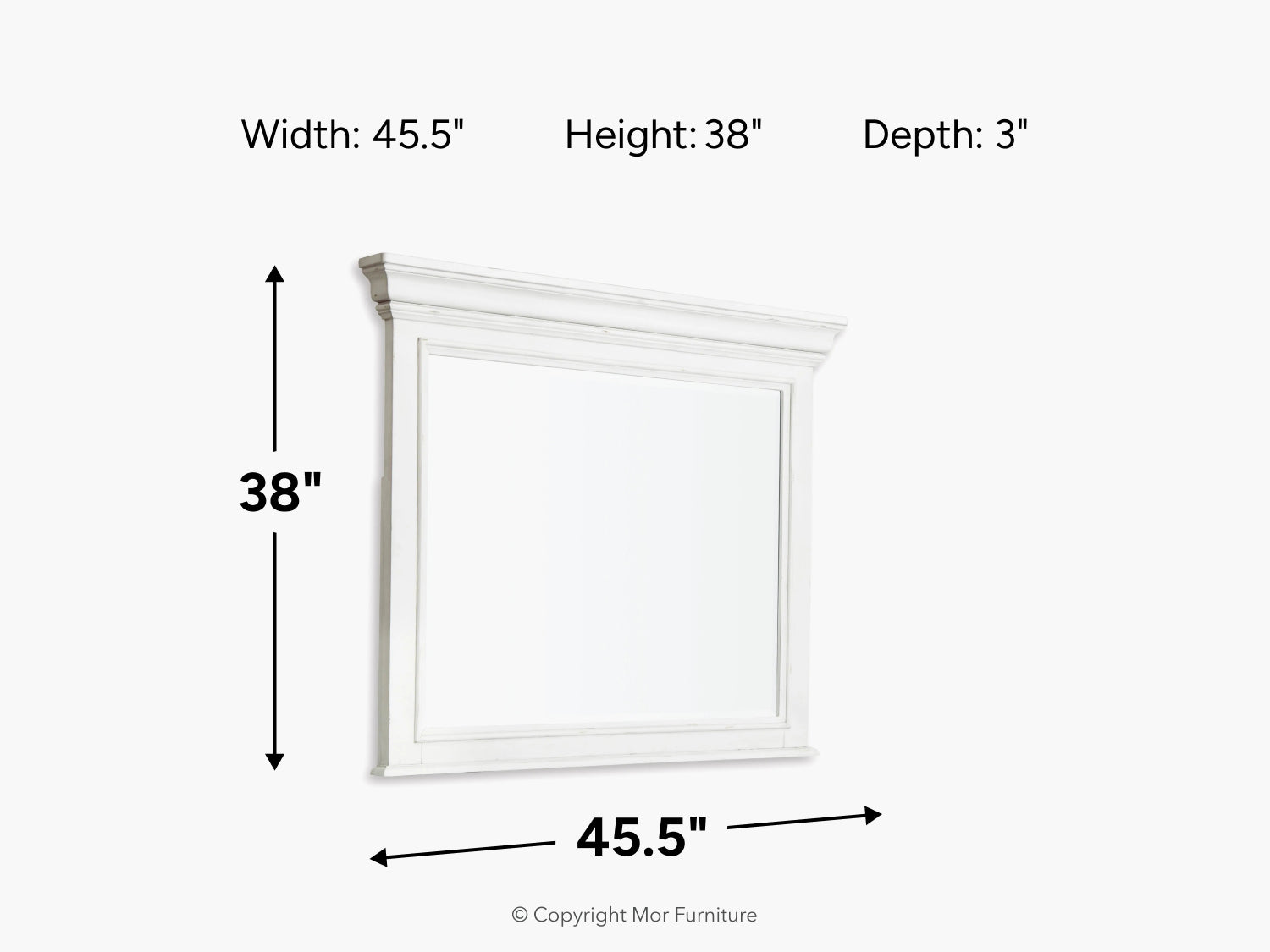 606854316:Kanwyn Mirror, 