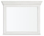 606854316:Kanwyn Mirror, Front
