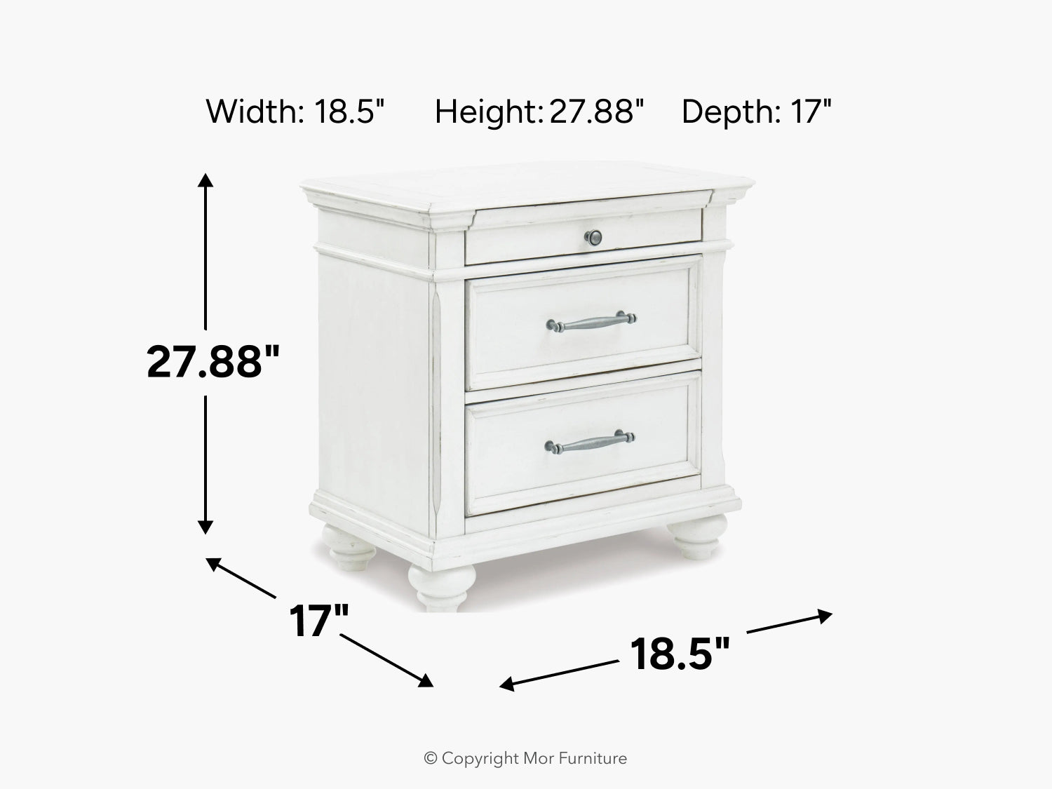 263940078:Kanwyn Nightstand, 