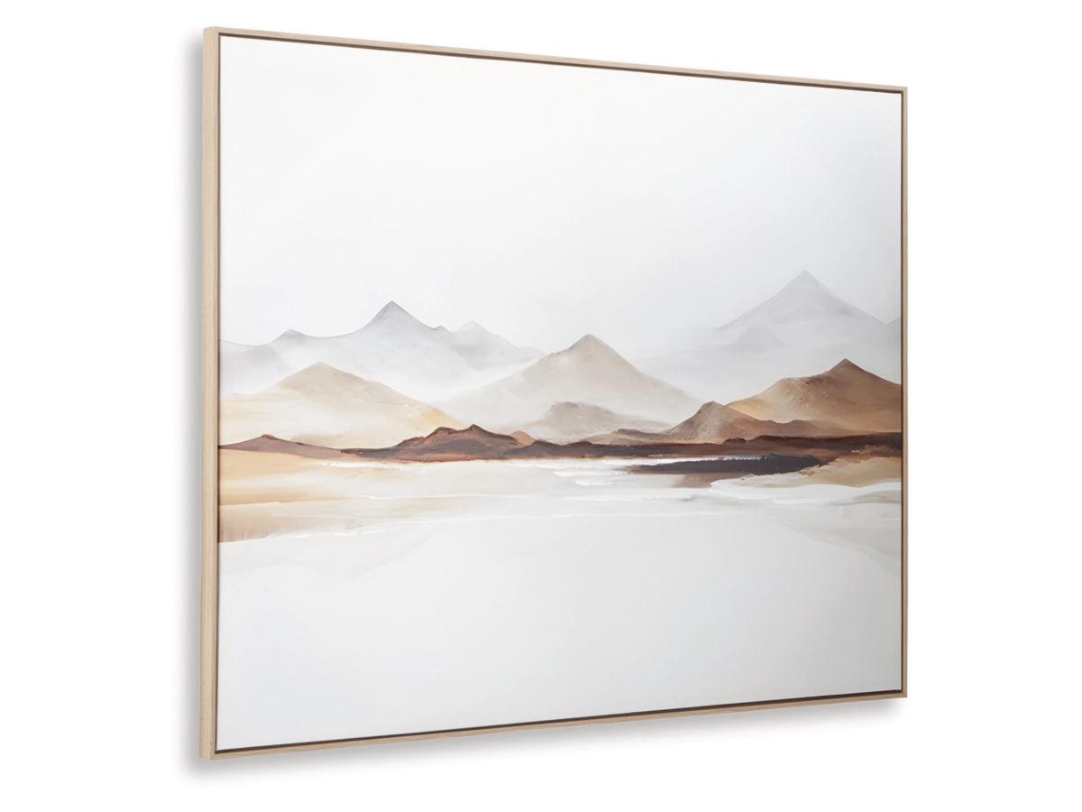 942806777:Karalen Wall Art, Angle