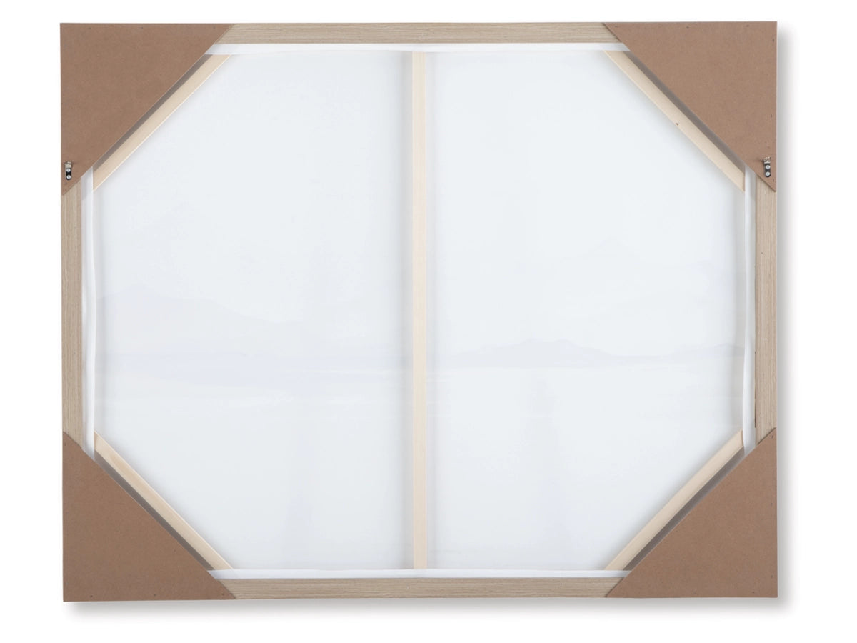 942806777:Karalen Wall Art, Back