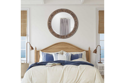 342404315:Katet Accent Mirror, Styled