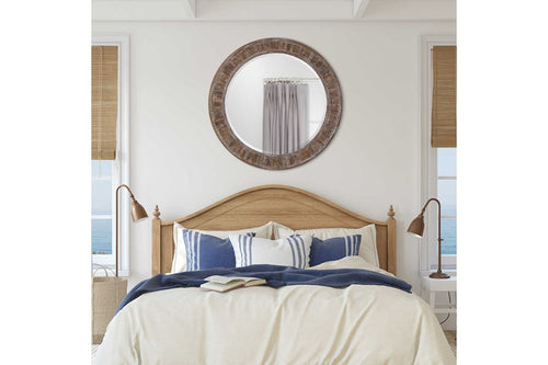 342404315:Katet Accent Mirror, Styled