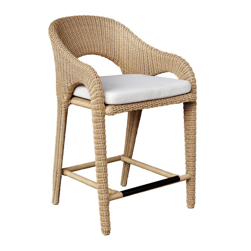 094183628:Kavali Outdoor Counter Height , Angled