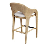 993313535:Kavali Outdoor Barstool, AngledBackAngle