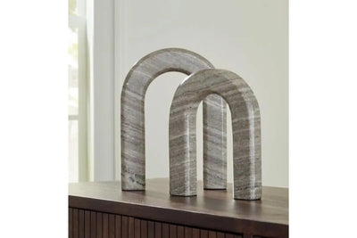 932109347:Keithton Sculpture Or Decorati, Styled