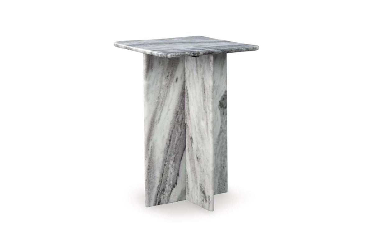 672451522:Keithwell Accent Table, AngledAngle
