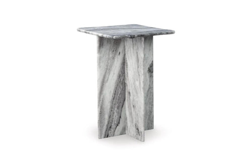 672451522:Keithwell Accent Table, AngledAngle