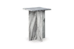 672451522:Keithwell Accent Table, AngledAngle